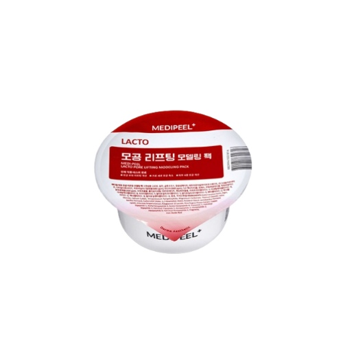 DAISO MediPeel Lacto Pore Lifting Modeling Pack 28g