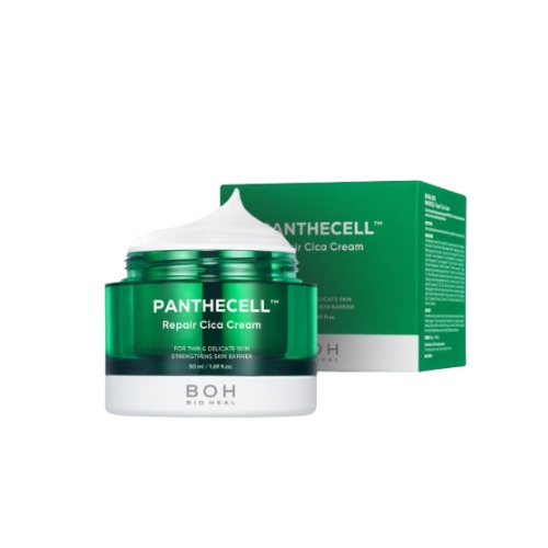 BIOHEAL BOH Panthecell Repair Cica Cream 50mL