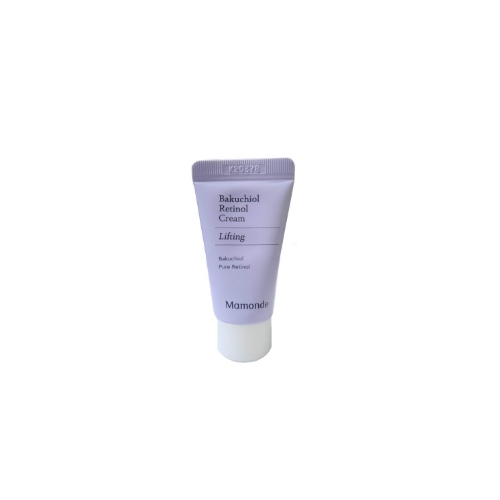 Mamonde BAKUCHIOL RETINOL CREAM 15ml