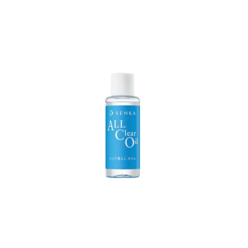 SENKA All Clear Oil 20ml