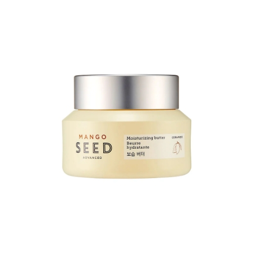 THE FACE SHOP Mango Seed Moisturizing Butter 50ml