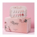 Mithmillo Rosy Dawn Collection - 10 Syrup Color Set