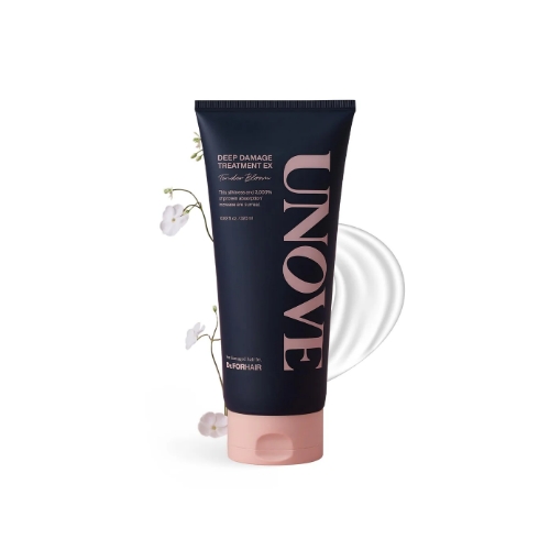 UNOVE Deep Damage Treatment EX 320ml