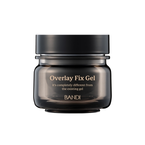 Bandi Nail Overlay Fix Gel 