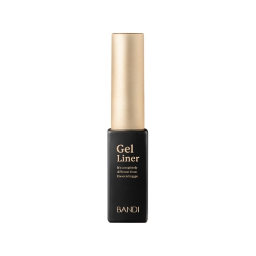 Bandi Nail Non-wipe Gel Liner