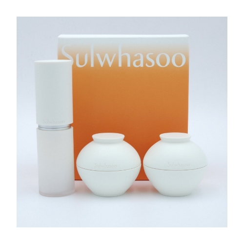 Sulwhasoo Ultimate S Sample Kit [3items]