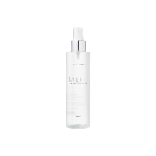 QUA-T Muull Toner 200ml