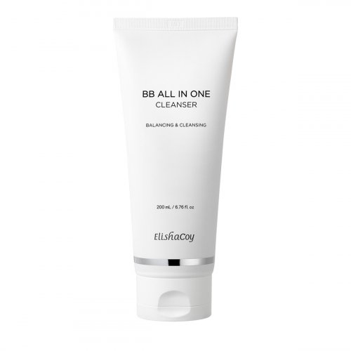 Elishacoy BB All in One Cleanser 200ml