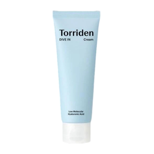 Torriden Dive In Hyaluronic Acid Cream 80ml