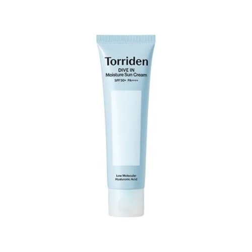 Torriden Dive In Moisture Sun Cream 60ml SPF50+ PA++++