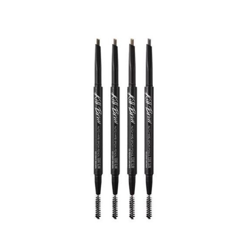 CLIO Kill Brow Auto Hard Brow Pencil Edge Slim 0.08g