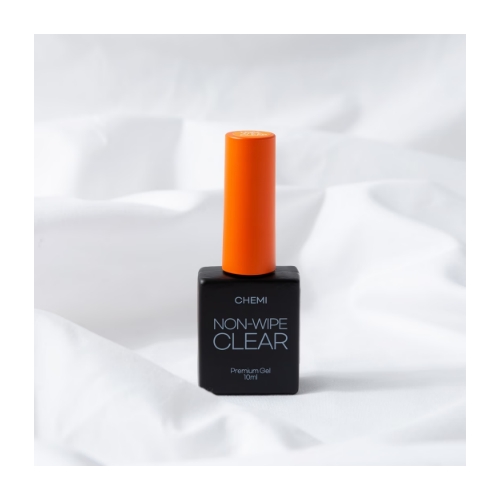 CHEMI Non-Wipe Clear Gel 10ml