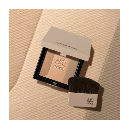 JUNGSAEMMOOL Skin Nuder Shading Pact 10g