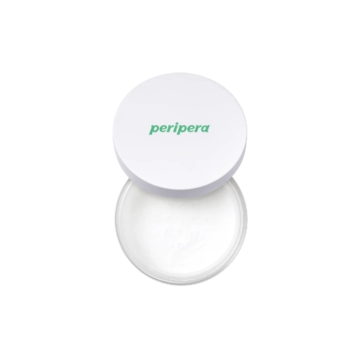 PERIPERA Oil Capture Priming Powder 8g