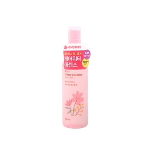 DAISO Kwailnara Hair Water Essence 110ml (White Floral)