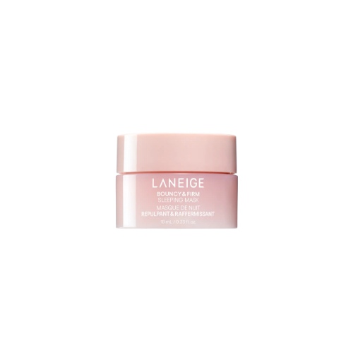 LANEIGE Bouncy & Firm Sleeping Mask 10ml