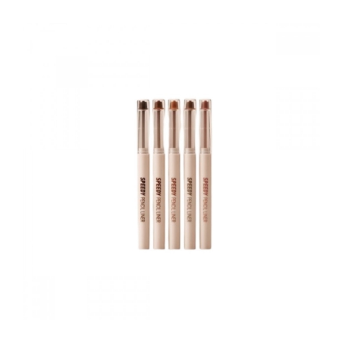 PERIPERA Speedy Pencil Liner 0.14g