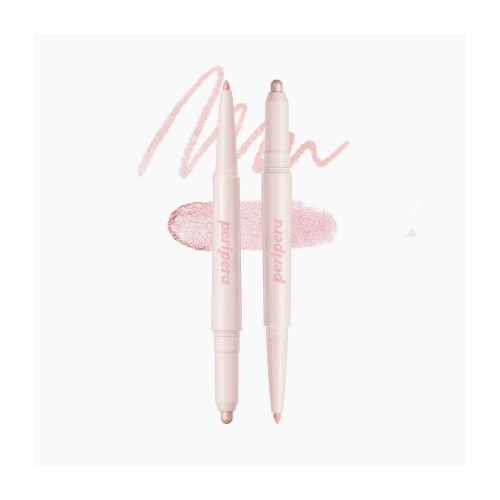 PERIPERA Sugar Twinkle Duo Eye Stick 0.78g