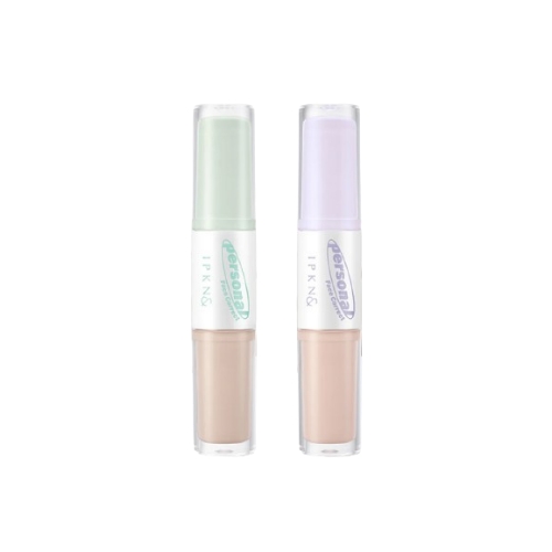 DAISO IPKN Personal Tone Correcting Concealer Duo 6.5g