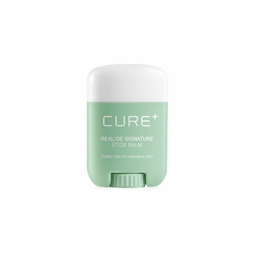 Cure Real:oe Signature Stick Balm 14g