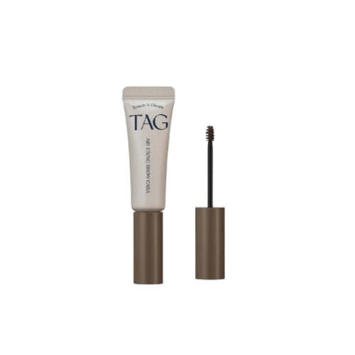 DAISO TAG Air Fixing Brow Cara 9g