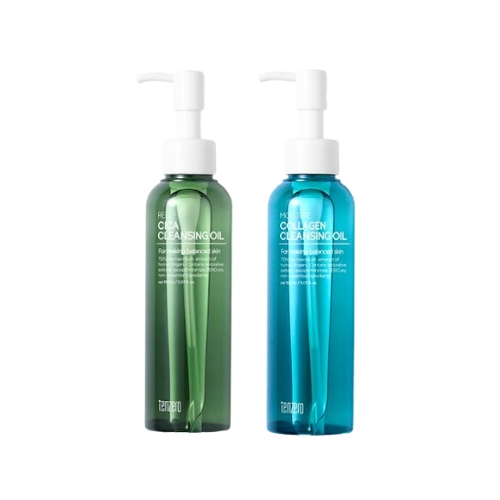 TENZERO Cleansing Oil 150ml