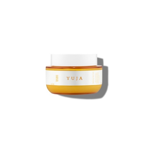 TENZERO Brightening Yuja Cream 100g