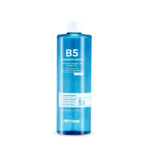 TENZERO Premium B5 Cleansing Water 500ml