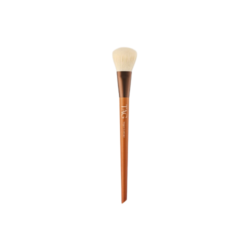 DAISO TAG Vegan Contour Brush