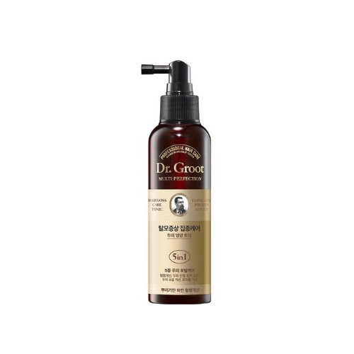 Dr.Groot Multi Perfection Anti Hair Loss Scalp Tonic 150ml