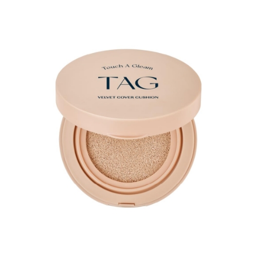 DAISO TAG Dewy Skin Cushion 15g