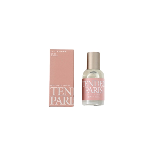 DAISO DAILY COMMA Most Eau De Parfum 30ml