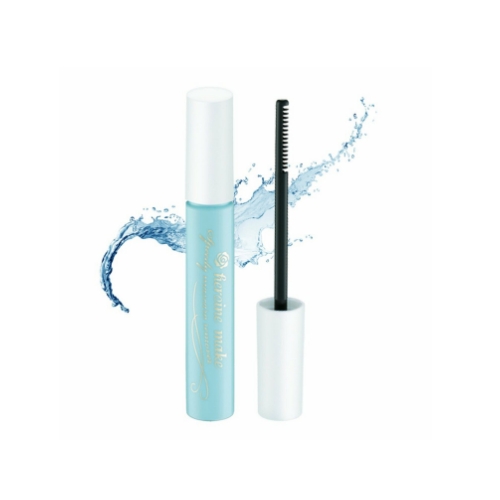 Kiss Me Heroine Make Speedy Mascara Remover 6.6ml