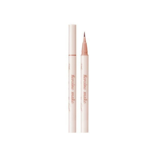 Kiss me Heroine Make Secret Shading Eyeliner 0.4mL #01 Pink Beige