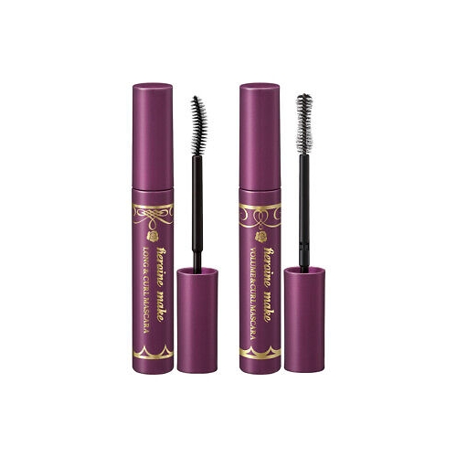 Kiss Me Heroine Make Mascara EX 6g