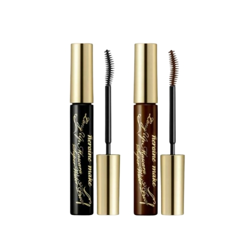 Kiss me Heroine Makeup Long Up Mascara Super Waterproof