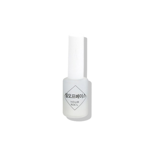 DAISO Your Nail Peel off Base 10ml