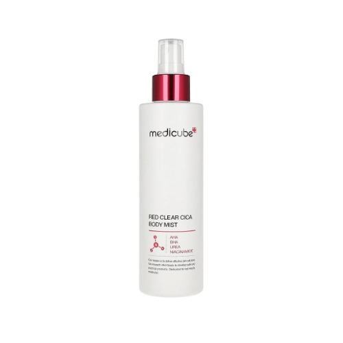 medicube Red Clear Cica Body Mist 200mL