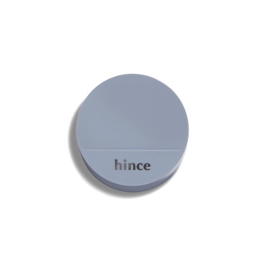 hince Second Skin Mesh Matte Cushion 12g