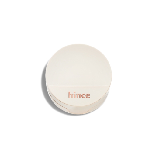 hince Second Skin Glow Cushion 12g 