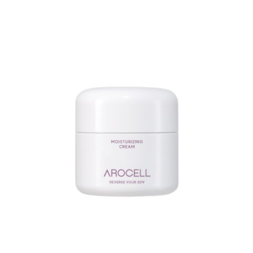 Arocell Moisturizing Cream 54g