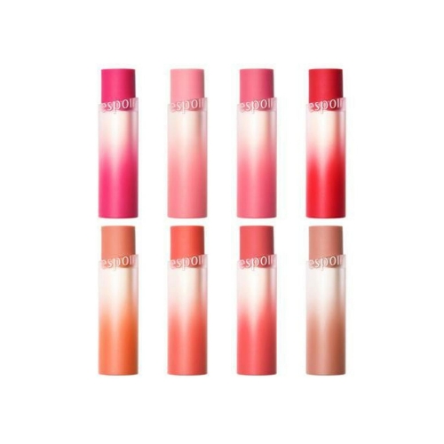 espoir Nowear Lipstick Volume Matte 3g