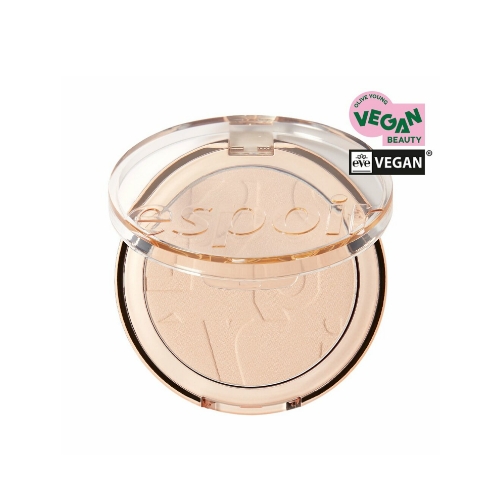 espoir Pro Tailor Be Glow Sheer Powder 8g