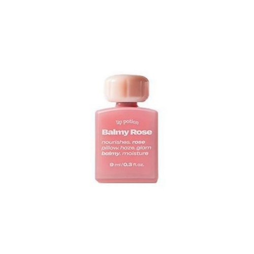 Alternative Stereo Lip Potion Balmy Rose 9ml