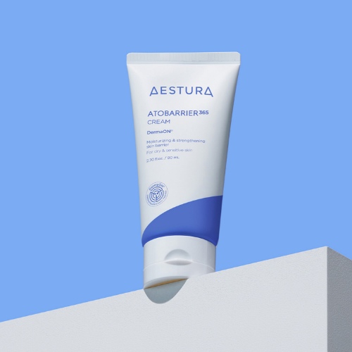 AESTURA Atobarrier 365 Cream 80mL