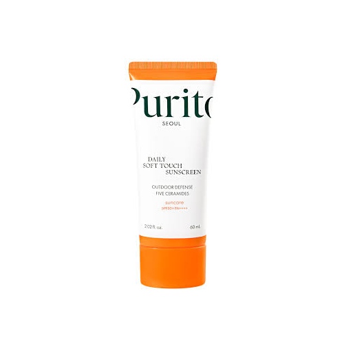 Purito Daily Soft Touch Sunscreen 60ml