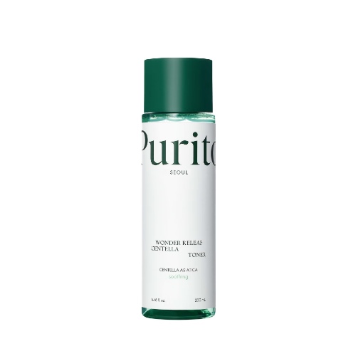 PURITO Centella Green Level Calming Toner 200ml