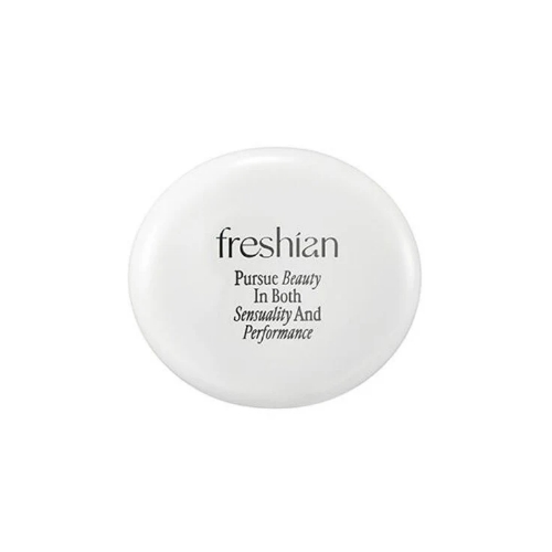 freshian Egg Like Cushion Vegan SPF35/PA++ 12g