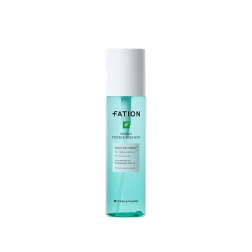 FATION Nosca9 Trouble Body Mist 145mL