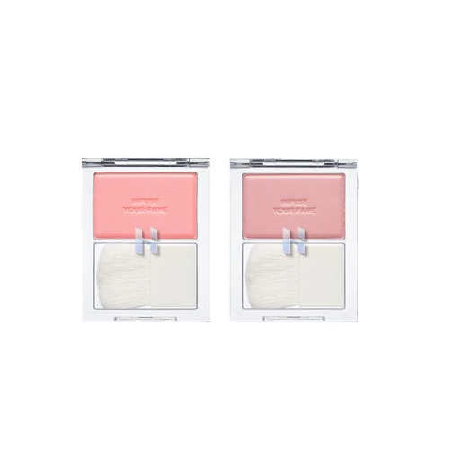 HOLIKA HOLIKA My Fave Infusing Blush 5.5g